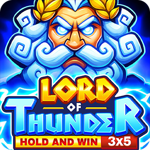LORD OF THUNDER