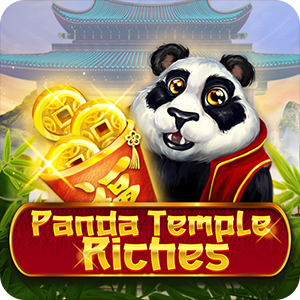 PANDA TEMPLE RICHES
