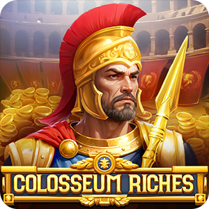 COLOSSEUM RICHES