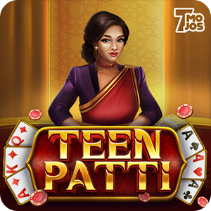 E - TEEN PATTI