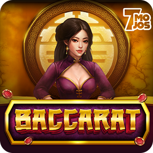 E - BACCARAT A