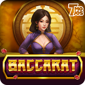 E - BACCARAT B