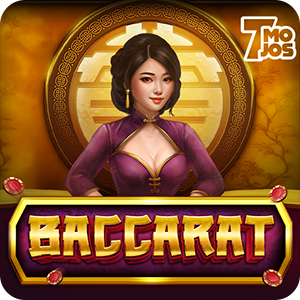 E - BACCARAT D