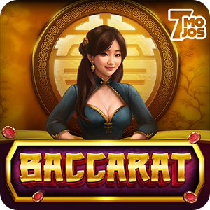 E - BACCARAT E