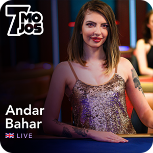 ANDAR BAHAR