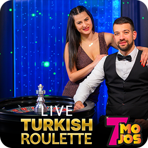 TURKISH ROULETTE