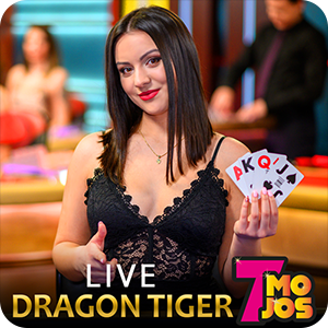 DRAGON TIGER