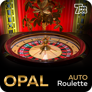 AUTO ROULETTE OPAL