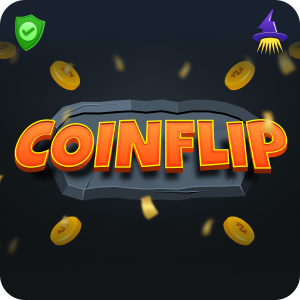COIN FLIP