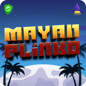 MAYAN PLINKO