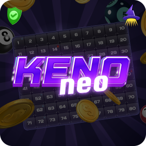 NEO KENO