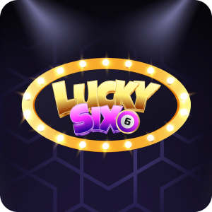 GOLDEN LUCKY SIX