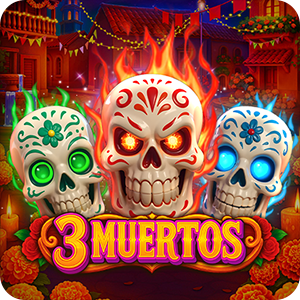 3 MUERTOS