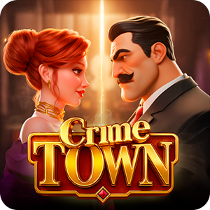 CRIME TOWN