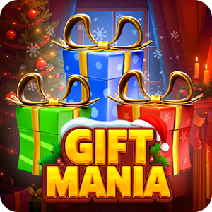 GIFT MANIA