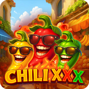 CHILI XXX