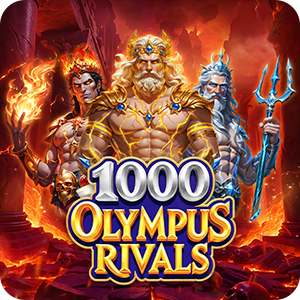 1000 OLYMPUS RIVALS