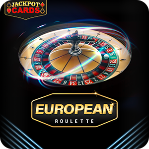 EUROPEAN ROULETTE