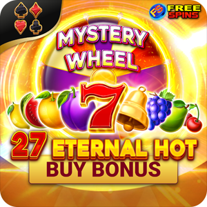 27 Eternal Hot Buy Bonus