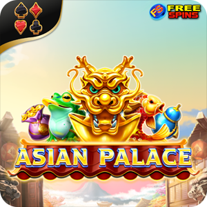 ASIAN PALACE
