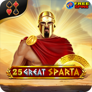 GREAT SPARTA