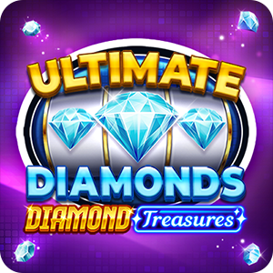 ULTIMATE DIAMONDS - DIAMOND TREASURES