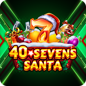 40 SEVENS SANTA
