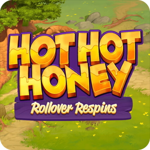 HOT HOT HONEY