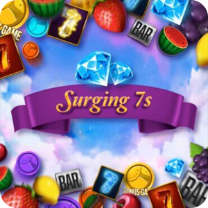 SURGING 7S