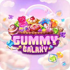 GUMMY GALAXY