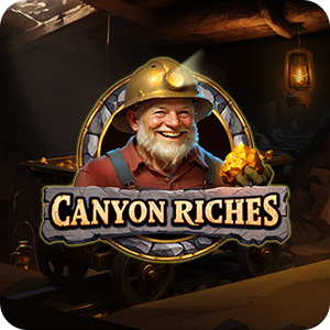 CANYON RICHES