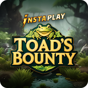 TOAD'S BOUNTY