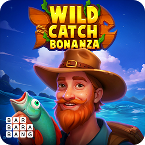 WILD CATCH BONANZA