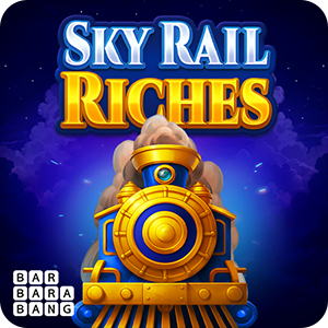 SKY RAIL RICHES