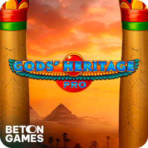 GOD'S HERITAGE PRO