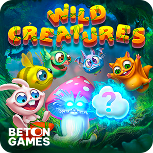 WILD CREATURES