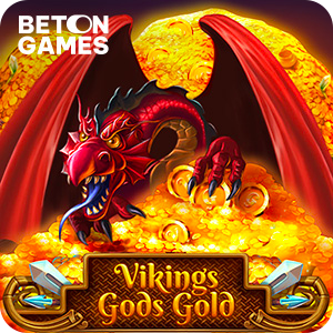 VIKINGS GODS GOLD