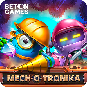 MECH-O-TRONIKA