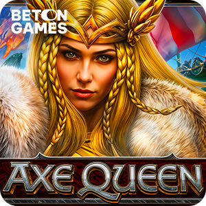AXE QUEEN