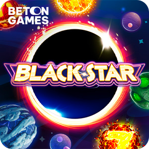 BLACK STAR