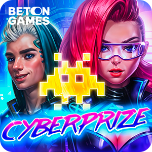 CYBERPRIZE