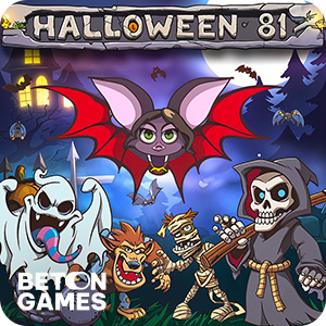 HALLOWEEN81