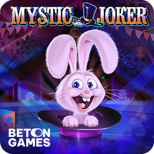 MYSTIC JOKER