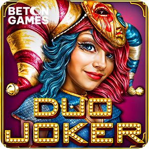 DUO JOKERS