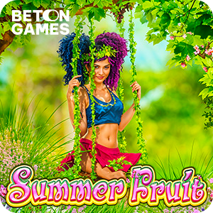 SUMMER FRUITS