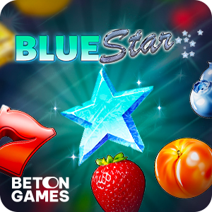 BLUE STAR