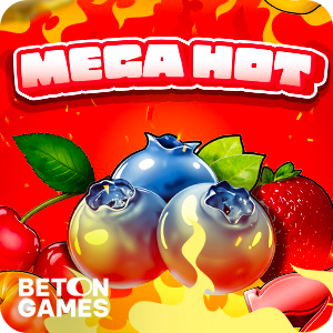 MEGA HOT