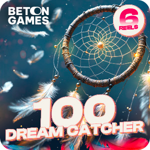 100 DREAM CATCHER 6 REELS