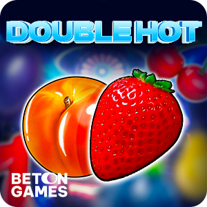 DOUBLE HOT