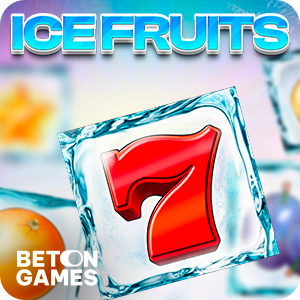 ICE FRUITS